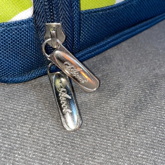 NWOT.  Picnic at Ascot.  Crossbody insulated bag. - Picture 4 of 7